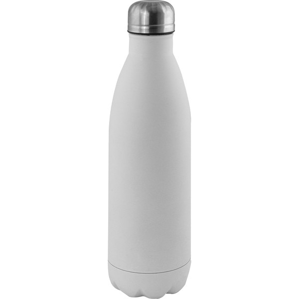 Goya 39026 - Edelstahlflasche, Matt, Verschiedene Farben, 750ml SODA