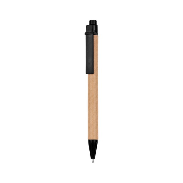 Goya 50017 - Eco-Friendly Pen with Wheat Fiber Parts LUND