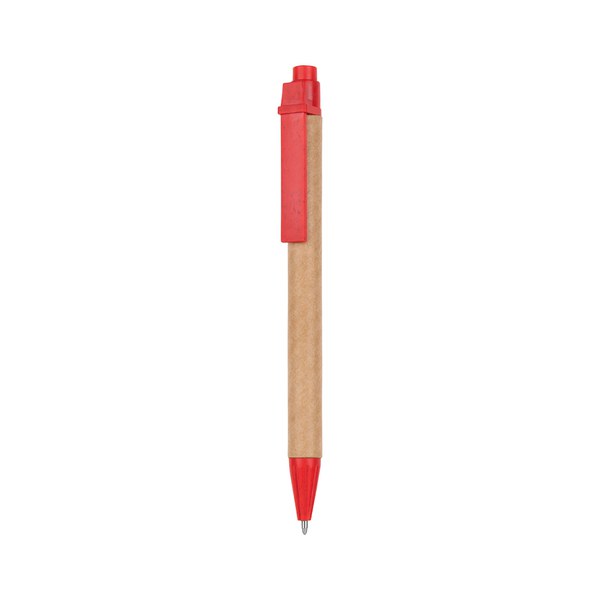 Goya 50017 - Eco-Friendly Pen with Wheat Fiber Parts LUND
