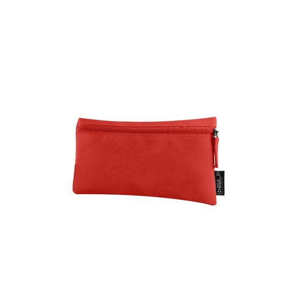 Goya 50047 - RPET 600D Multipurpose Bag with Zip WORLD