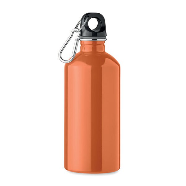 REMID MOSS Trinkflasche recycelter 500 ml - GiftRetail MO2403