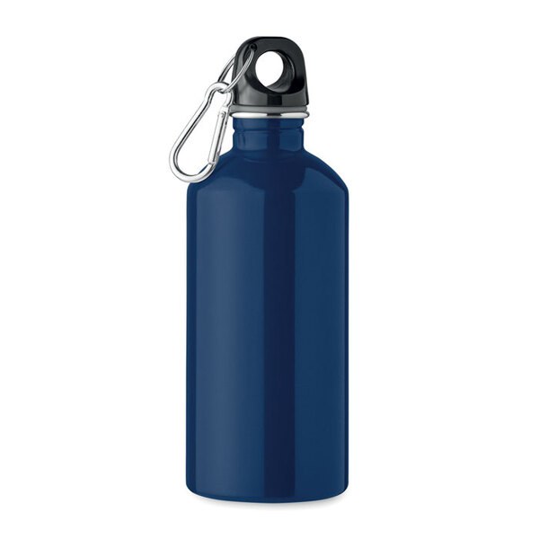 REMID MOSS Trinkflasche recycelter 500 ml - GiftRetail MO2403