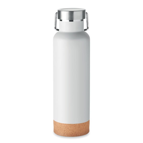 IVES Doppelwandige Flasche 500ml - GiftRetail MO2234