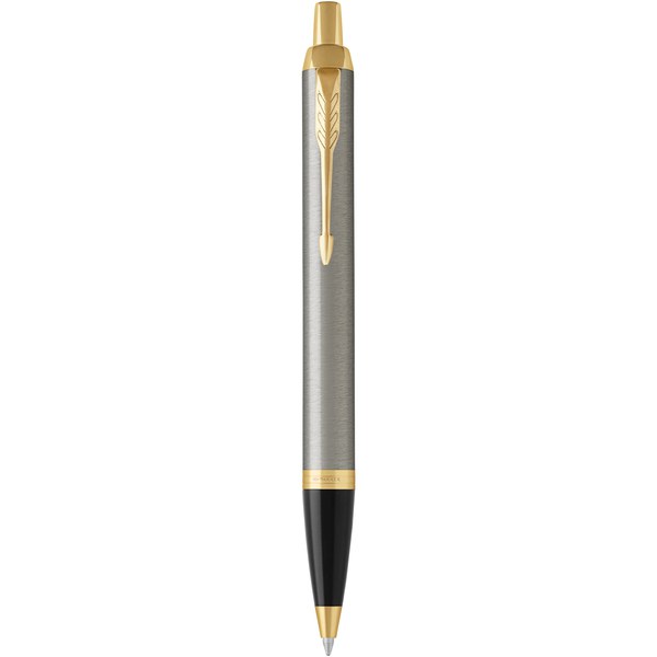 Parker 107021 - IM ballpoint pen (blue ink)