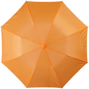 Oho 20" foldable umbrella - EgotierPro 109058