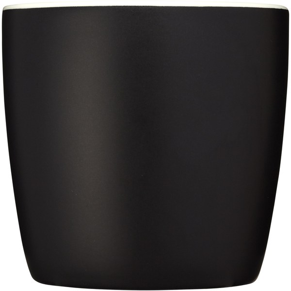 Riviera 340 ml ceramic mug - EgotierPro 100476