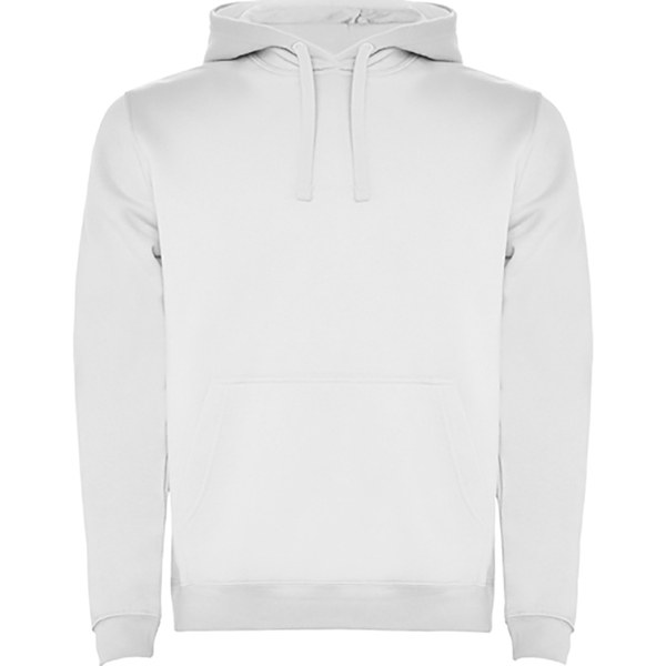 Roly R1067 - Urban men's hoodie