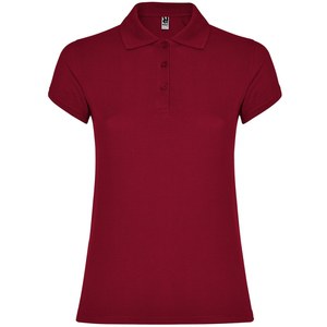 Roly R6634 - Star short sleeve women's polo