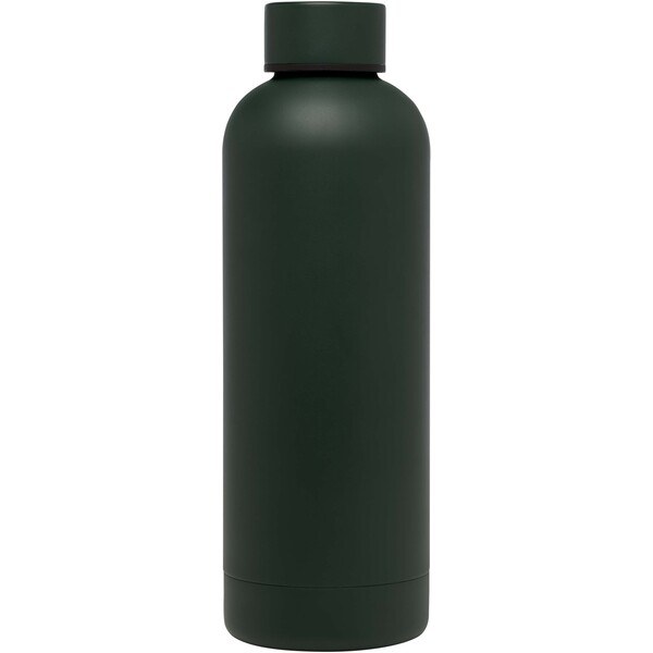Eco-Friendly 500ml Copper Insulated Stainless Steel Bottle - EgotierPro 100798