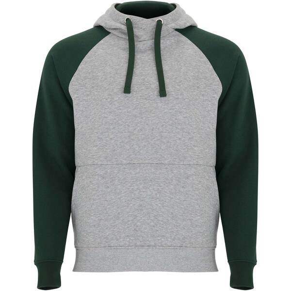 Roly K1058 - Badet kids two-tone hoodie