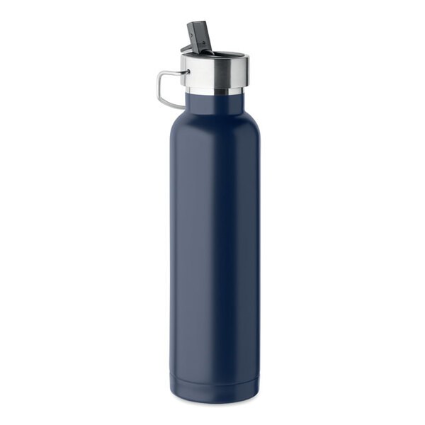 RIFLOW Doppelwandige Flasche 660 ml - GiftRetail MO2283