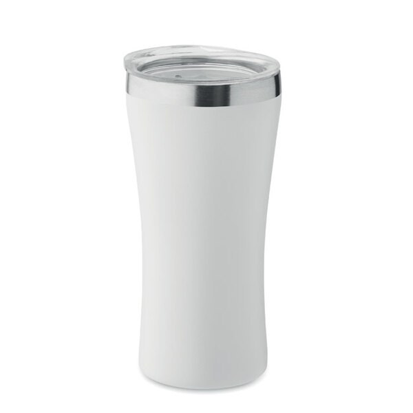 OZ Doppelwandiger Trinkbecher 160 ml - GiftRetail MO2326