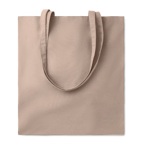 COTTONEL COLOUR + Shopping Bag Cotton 140g/m² - GiftRetail MO9268
