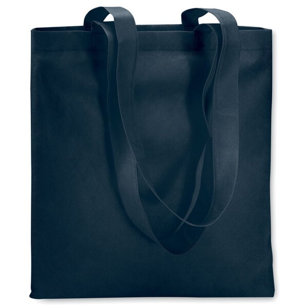 TOTECOLOR Vielseitige Wiederverwendbare Einkaufs- und Strandtasche - GiftRetail IT3787