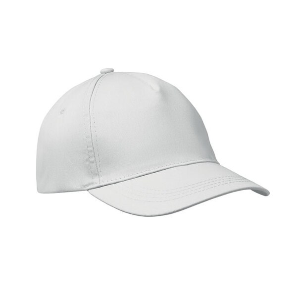 BUZZ 5-Panel-Baseball-Cap - GiftRetail MO1447