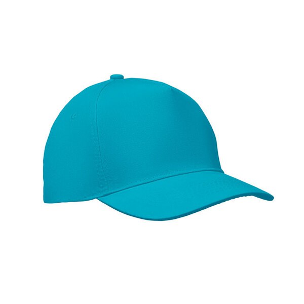 SUNNY Baseball Kappe 5 Panels - GiftRetail MO2345