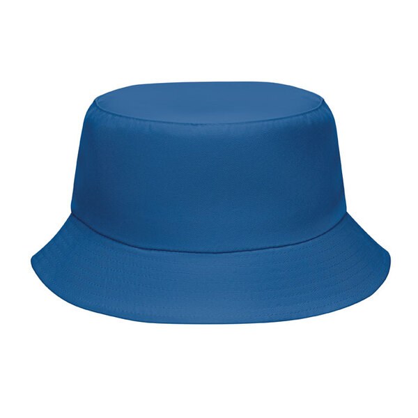 EMMER Bucket hat polyester 150 gr/m² - GiftRetail MO2437