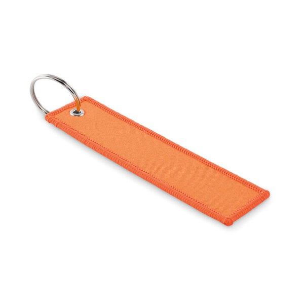TAKEOFF Remove before flight key ring - GiftRetail MO2463