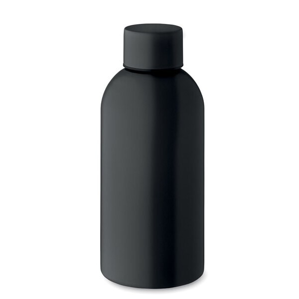 ATHENA MID Einwandige Trinkflasche 500 ml - GiftRetail MO2516