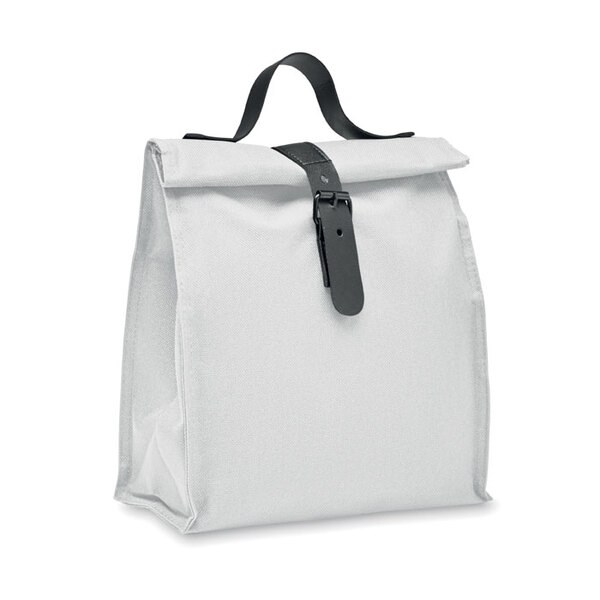 CHILL 600D RPET cooler bag - GiftRetail MO2557