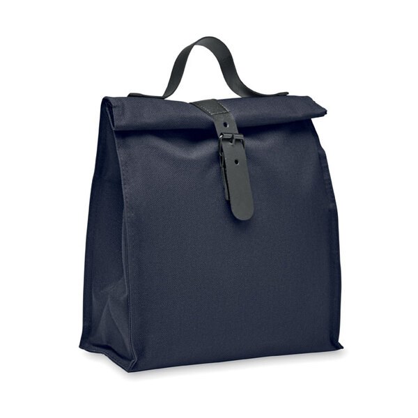 CHILL Kühltasche 600D RPET - GiftRetail MO2557