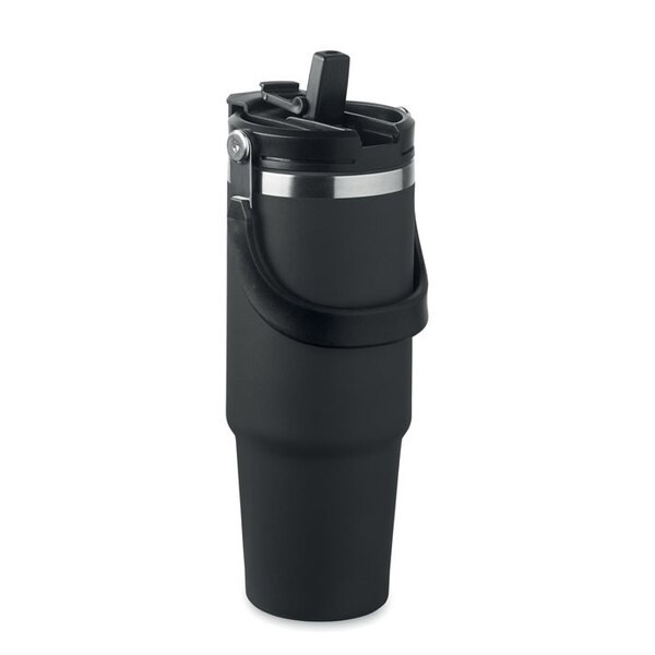 SUMA HAND Doppelwandiger Becher 850 ml - GiftRetail MO2561