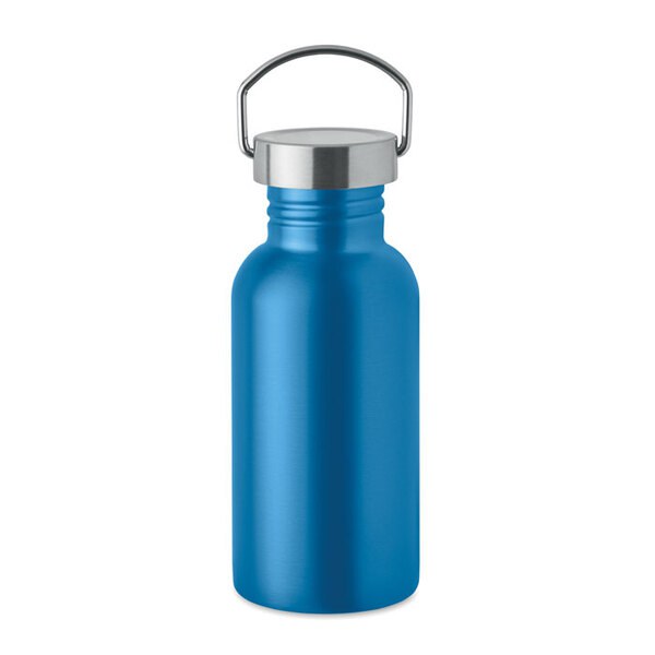 FLORENCE SING Einwandige Trinkflasche 500 ml - GiftRetail MO2562