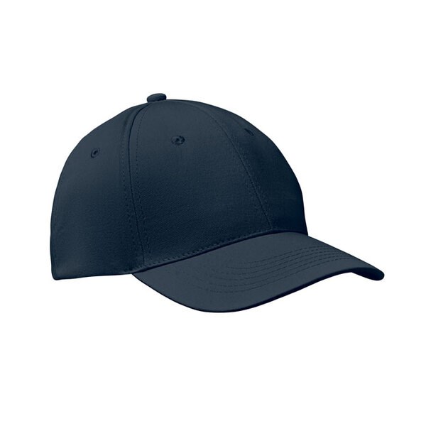 BASIE Baseball Kappe 6 Panels - GiftRetail MO8834