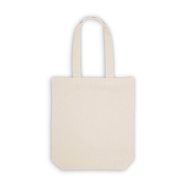 Tasche aus 100 % Baumwolle (220 g/m²) - Egotier 92399
