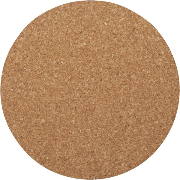 Sencha cork coaster - EgotierPro 113415