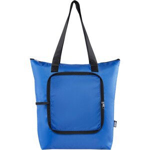 EcoFold faltbare RPET Kühltasche 15 L - EgotierPro 130092