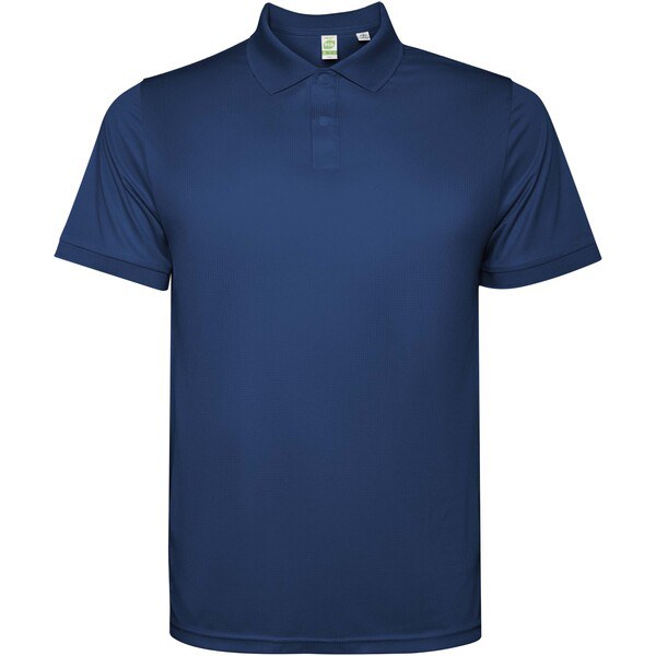 Roly R0400 - Tormo short sleeve men's polo
