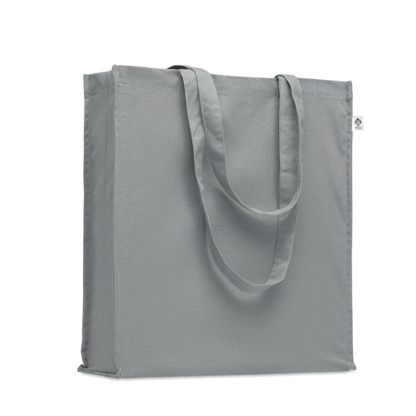 BENTE COLOUR Einkaufstasche Organic Cotton - GiftRetail MO2197