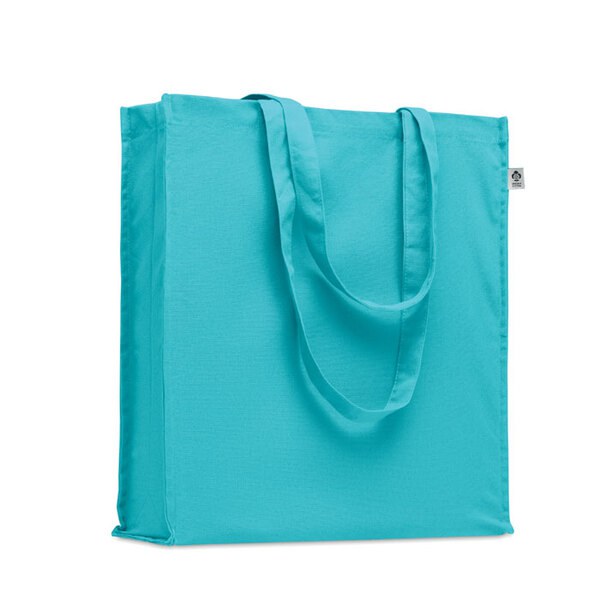 BENTE COLOUR Einkaufstasche Organic Cotton - GiftRetail MO2197