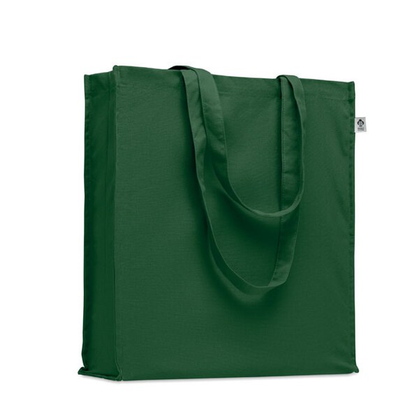 BENTE COLOUR Einkaufstasche Organic Cotton - GiftRetail MO2197
