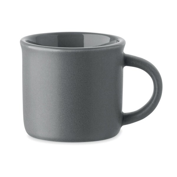 ESPRES Espresso Tasse Keramik 40 ml - GiftRetail MO2610