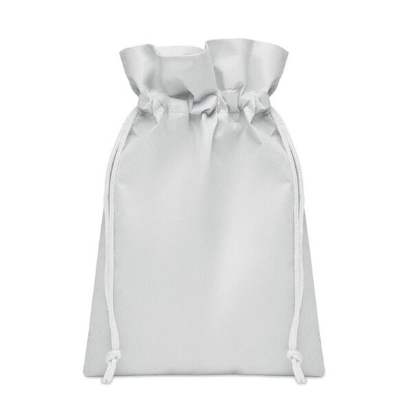 OKURIMONO Small gift bag in RPET - GiftRetail MO2617
