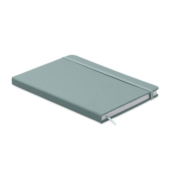 ARCONOT Premium A5 Notebook with Elastic Closure - GiftRetail MO1804