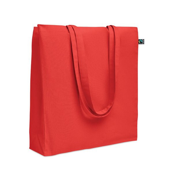 OSOLE++ COLOUR Einkaufstasche Fairtrade 180g - GiftRetail MO2590