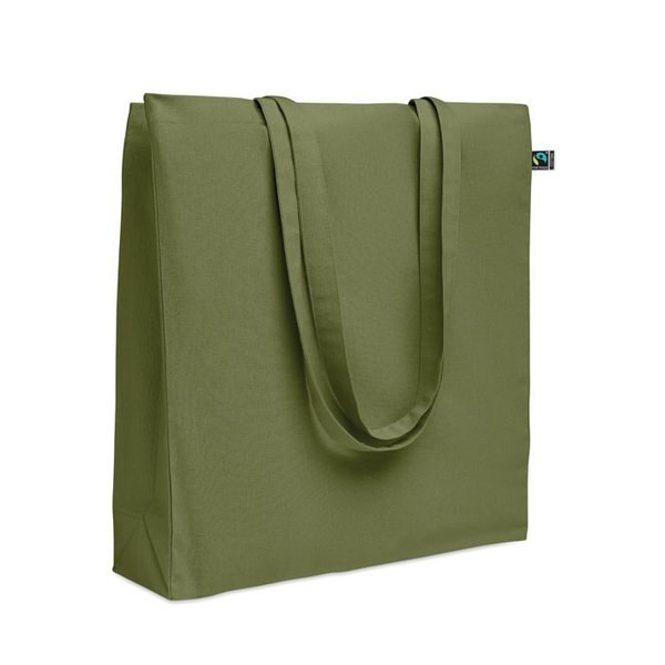 OSOLE++ COLOUR Einkaufstasche Fairtrade 180g - GiftRetail MO2590