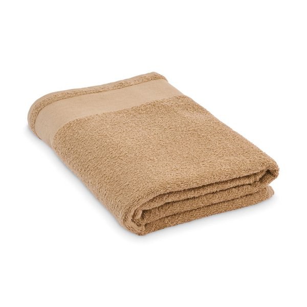 ISLAND 100 Cotton bath towel - GiftRetail MO2767