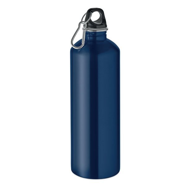 RE-ONE MOSS Einwandige Trinkflasche 1000ml - GiftRetail MO2829