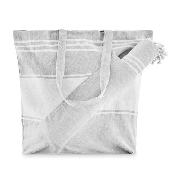 HUMMUM Hamamtuch-Set - GiftRetail MO2954