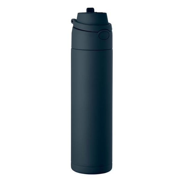 TOIEN TWO Doppelwandige Flasche 500 ml - GiftRetail MO2988
