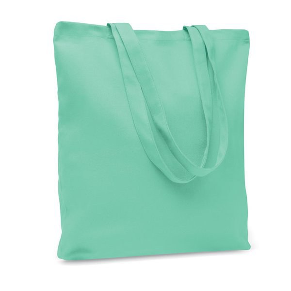 RASSA COLOURED Einkaufstasche Canvas 270 g/m² - GiftRetail MO6442