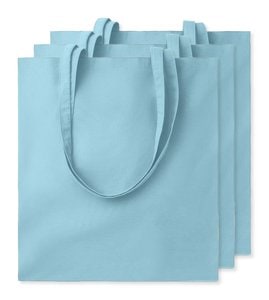 Pastellblau