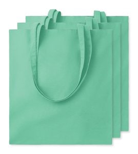 Mintgrün
