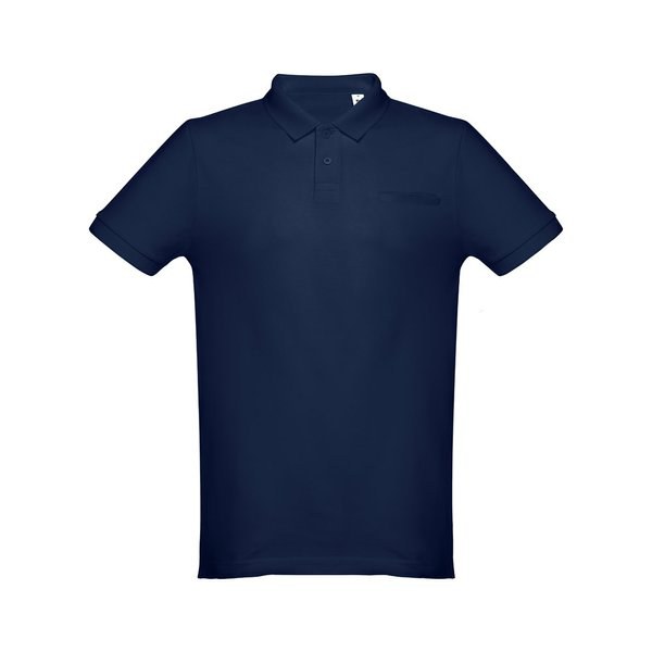 TH Clothes 11191 - Herren Poloshirt
