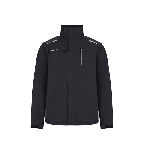 Velilla 36168 - Gepolsterte Jacke (180 g/m²), aus recyceltem Polyester (50 %) und Polyester (50 %)