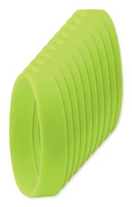 Limonengrün